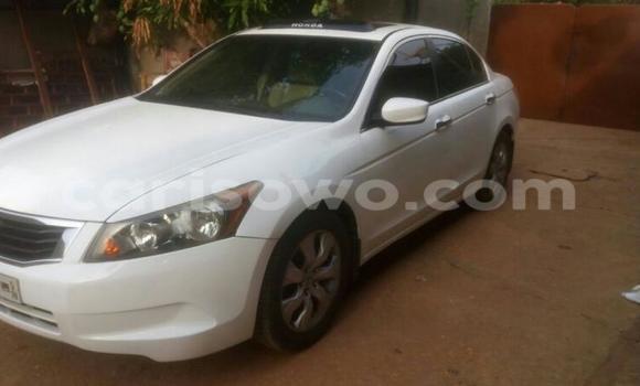 Buy Used Honda Accord Black Car in Porto Novo in Benign Buy Used Honda Accord Black Car in Porto Novo in Benign