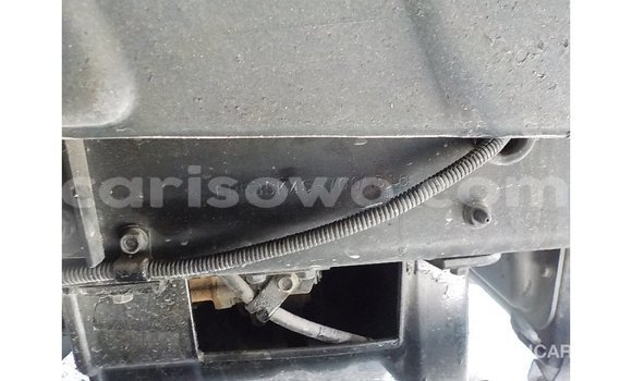 Sayi Imported Isuzu FTR 850 White Babbar mota in Import - Dubai a Benin Sayi Imported Isuzu FTR 850 White Babbar mota in Import - Dubai a Benin