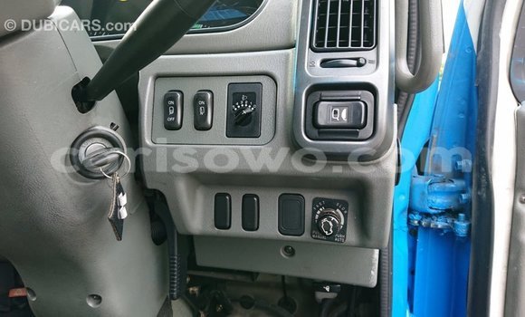 Sayi Imported Mitsubishi i Blue Mota in Import - Dubai a Benin Sayi Imported Mitsubishi i Blue Mota in Import - Dubai a Benin