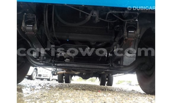 Sayi Imported Mitsubishi i Blue Mota in Import - Dubai a Benin Sayi Imported Mitsubishi i Blue Mota in Import - Dubai a Benin