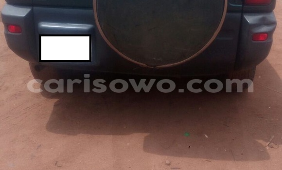 Buy Used Toyota RAV4 Green Car in Abomey Calavi in Benign Buy Used Toyota RAV4 Green Car in Abomey Calavi in Benign