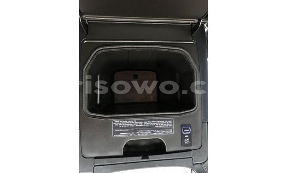 Acheter Import Voiture Lexus LX Autre à Import - Dubai, Benin Acheter Import Voiture Lexus LX Autre à Import - Dubai, Benin