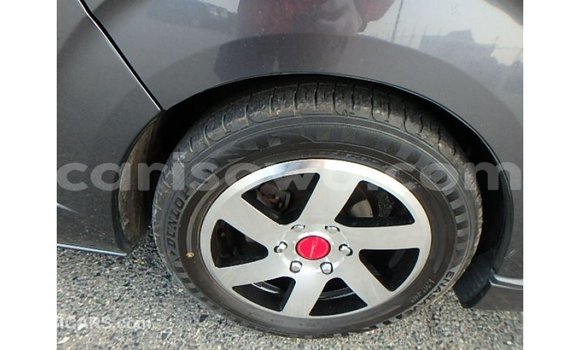 Acheter Import Voiture Toyota Hiace Autre à Import - Dubai, Benin Acheter Import Voiture Toyota Hiace Autre à Import - Dubai, Benin