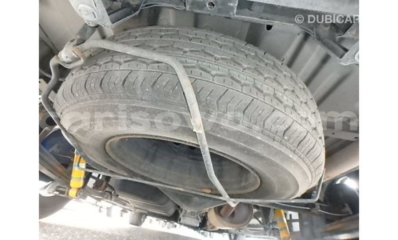 Acheter Import Voiture Toyota Hiace Autre à Import - Dubai, Benin Acheter Import Voiture Toyota Hiace Autre à Import - Dubai, Benin