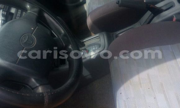 Buy Used Toyota RAV4 Green Car in Abomey Calavi in Benign Buy Used Toyota RAV4 Green Car in Abomey Calavi in Benign