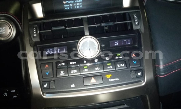 Ra Tuntun Lexus NX funfun Ọkọ̀ in Cotonou ni Benin Ra Tuntun Lexus NX funfun Ọkọ̀ in Cotonou ni Benin