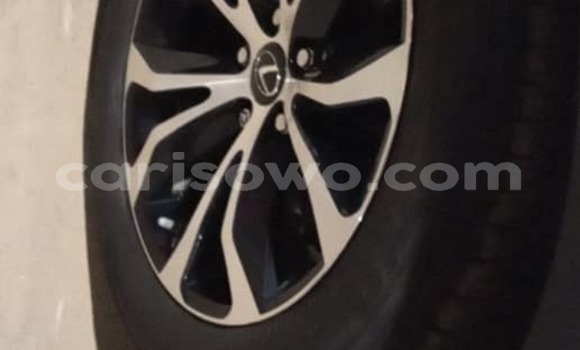 Ra Tuntun Lexus NX funfun Ọkọ̀ in Cotonou ni Benin Ra Tuntun Lexus NX funfun Ọkọ̀ in Cotonou ni Benin