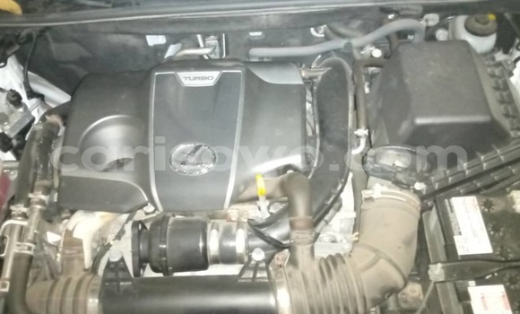 Ra Tuntun Lexus NX funfun Ọkọ̀ in Cotonou ni Benin Ra Tuntun Lexus NX funfun Ọkọ̀ in Cotonou ni Benin