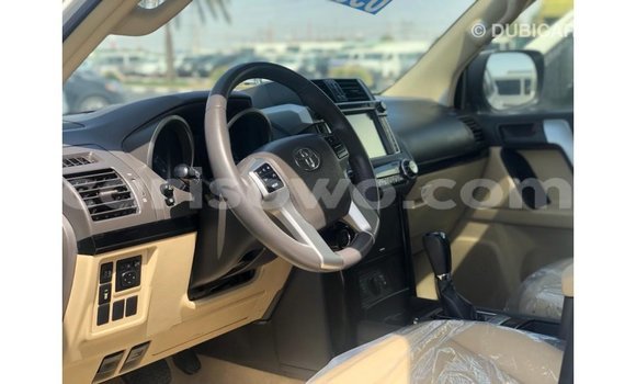 Buy Import Toyota Prado White Car in Import - Dubai in Benign Buy Import Toyota Prado White Car in Import - Dubai in Benign
