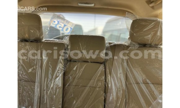 Buy Import Toyota Prado White Car in Import - Dubai in Benign Buy Import Toyota Prado White Car in Import - Dubai in Benign