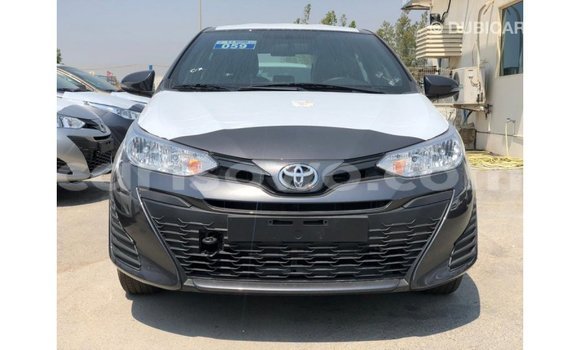 Buy Import Toyota Yaris Other Car in Import - Dubai in Benign Buy Import Toyota Yaris Other Car in Import - Dubai in Benign