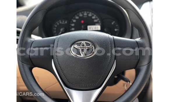 Buy Import Toyota Yaris Other Car in Import - Dubai in Benign Buy Import Toyota Yaris Other Car in Import - Dubai in Benign
