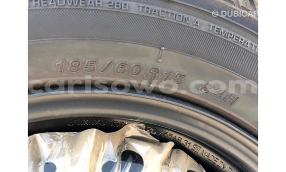 Buy Import Toyota Yaris Other Car in Import - Dubai in Benign Buy Import Toyota Yaris Other Car in Import - Dubai in Benign