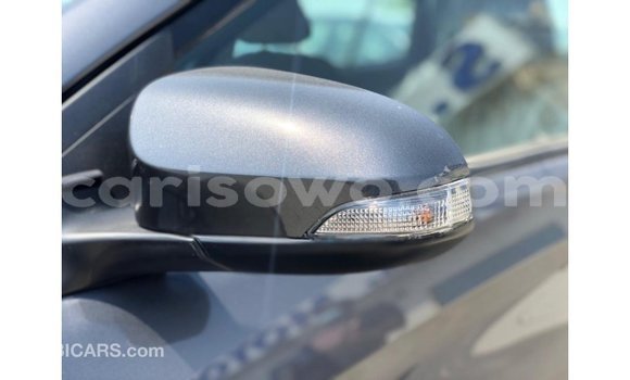 Buy Import Toyota Yaris Other Car in Import - Dubai in Benign Buy Import Toyota Yaris Other Car in Import - Dubai in Benign