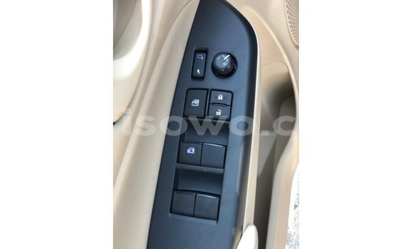 Buy Import Toyota Yaris Other Car in Import - Dubai in Benign Buy Import Toyota Yaris Other Car in Import - Dubai in Benign