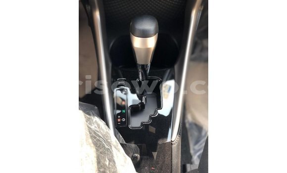 Buy Import Toyota Yaris Other Car in Import - Dubai in Benign Buy Import Toyota Yaris Other Car in Import - Dubai in Benign