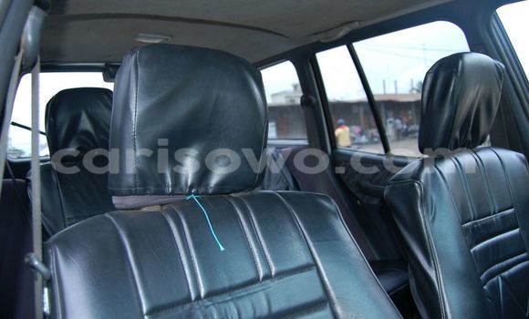 Sayi Na hannu Opel Astra Green Mota in Cotonou a Benin Sayi Na hannu Opel Astra Green Mota in Cotonou a Benin