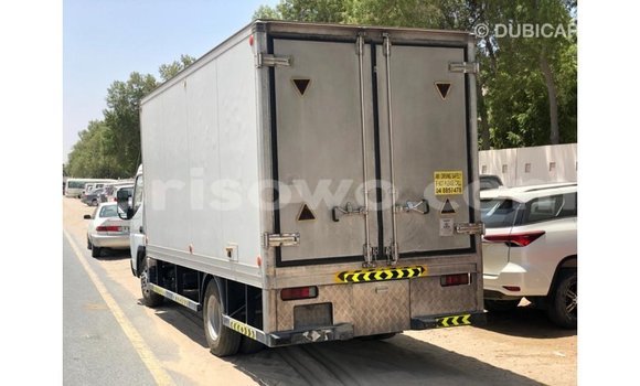 Buy Import Mitsubishi i White Car in Import - Dubai in Benign Buy Import Mitsubishi i White Car in Import - Dubai in Benign