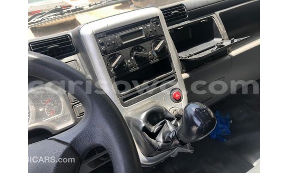 Buy Import Mitsubishi i White Car in Import - Dubai in Benign Buy Import Mitsubishi i White Car in Import - Dubai in Benign