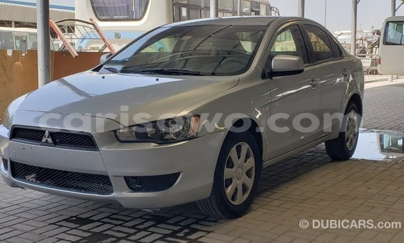 Buy Import Mitsubishi Lancer Other Car in Import - Dubai in Benign Buy Import Mitsubishi Lancer Other Car in Import - Dubai in Benign