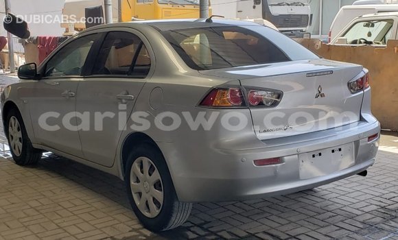 Buy Import Mitsubishi Lancer Other Car in Import - Dubai in Benign Buy Import Mitsubishi Lancer Other Car in Import - Dubai in Benign