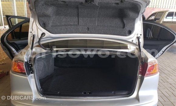 Buy Import Mitsubishi Lancer Other Car in Import - Dubai in Benign Buy Import Mitsubishi Lancer Other Car in Import - Dubai in Benign