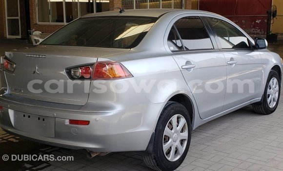 Buy Import Mitsubishi Lancer Other Car in Import - Dubai in Benign Buy Import Mitsubishi Lancer Other Car in Import - Dubai in Benign