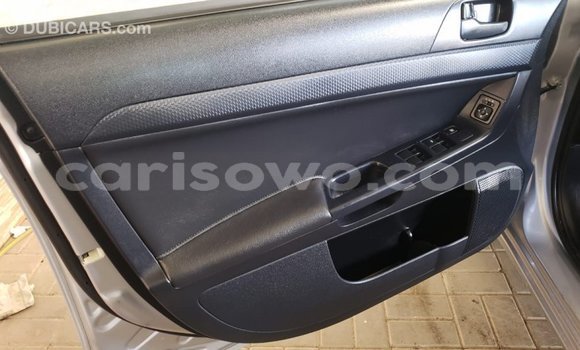 Buy Import Mitsubishi Lancer Other Car in Import - Dubai in Benign Buy Import Mitsubishi Lancer Other Car in Import - Dubai in Benign