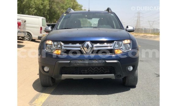 Buy Import Renault Duster Blue Car in Import - Dubai in Benign Buy Import Renault Duster Blue Car in Import - Dubai in Benign