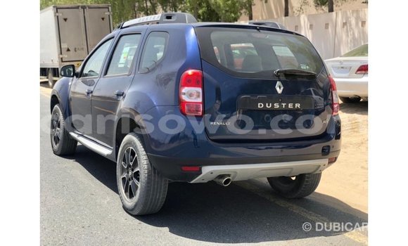 Buy Import Renault Duster Blue Car in Import - Dubai in Benign Buy Import Renault Duster Blue Car in Import - Dubai in Benign
