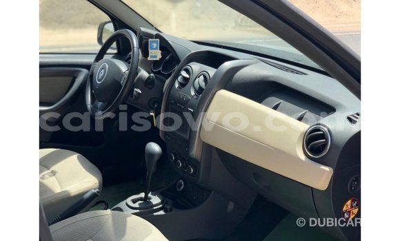 Buy Import Renault Duster Blue Car in Import - Dubai in Benign Buy Import Renault Duster Blue Car in Import - Dubai in Benign