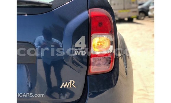 Buy Import Renault Duster Blue Car in Import - Dubai in Benign Buy Import Renault Duster Blue Car in Import - Dubai in Benign