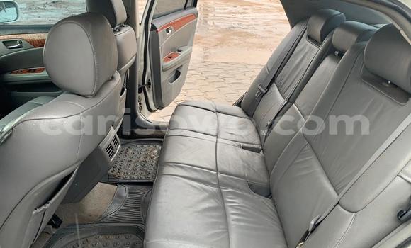 Acheter Neuf Voiture Toyota Avalon Blanc à Cotonou, Benin Acheter Neuf Voiture Toyota Avalon Blanc à Cotonou, Benin