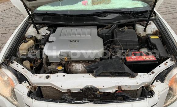 Acheter Neuf Voiture Toyota Avalon Blanc à Cotonou, Benin Acheter Neuf Voiture Toyota Avalon Blanc à Cotonou, Benin