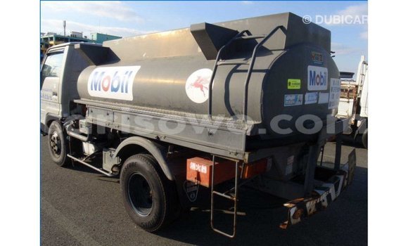 Sayi Imported Toyota Dyna Sauran Babbar mota in Import - Dubai a Benin Sayi Imported Toyota Dyna Sauran Babbar mota in Import - Dubai a Benin