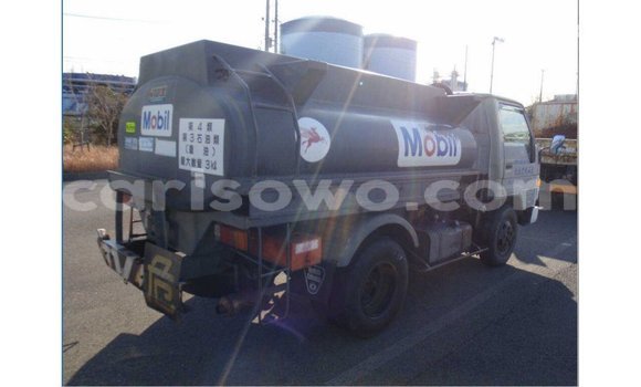 Sayi Imported Toyota Dyna Sauran Babbar mota in Import - Dubai a Benin Sayi Imported Toyota Dyna Sauran Babbar mota in Import - Dubai a Benin