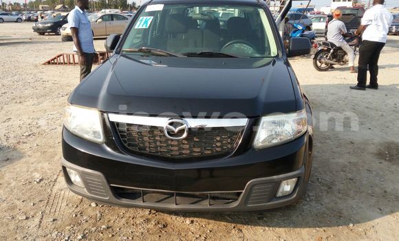 Sayi Na hannu Mazda Tribute Black Mota in Cotonou a Benin Sayi Na hannu Mazda Tribute Black Mota in Cotonou a Benin