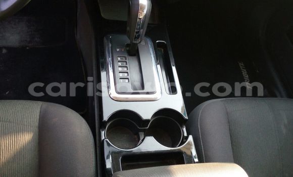 Sayi Na hannu Mazda Tribute Black Mota in Cotonou a Benin Sayi Na hannu Mazda Tribute Black Mota in Cotonou a Benin