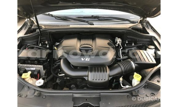 Acheter Import Voiture Jeep Grand Cherokee Noir à Import - Dubai, Benin Acheter Import Voiture Jeep Grand Cherokee Noir à Import - Dubai, Benin