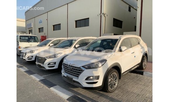 Buy Import Hyundai Tucson White Car in Import - Dubai in Benign Buy Import Hyundai Tucson White Car in Import - Dubai in Benign