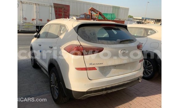 Buy Import Hyundai Tucson White Car in Import - Dubai in Benign Buy Import Hyundai Tucson White Car in Import - Dubai in Benign