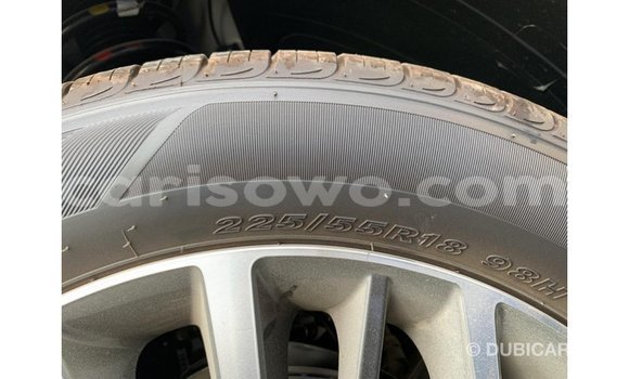 Buy Import Hyundai Tucson White Car in Import - Dubai in Benign Buy Import Hyundai Tucson White Car in Import - Dubai in Benign