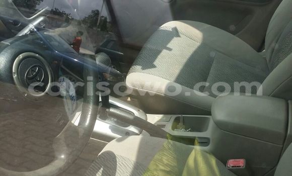 Sayi Na hannu Toyota RAV4 Black Mota in Porto Novo a Benin Sayi Na hannu Toyota RAV4 Black Mota in Porto Novo a Benin