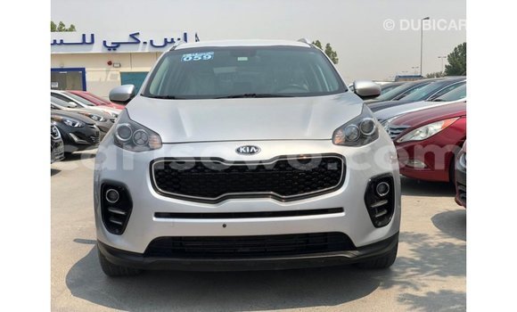 Buy Import Kia Sportage Other Car in Import - Dubai in Benign Buy Import Kia Sportage Other Car in Import - Dubai in Benign