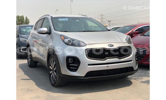 Buy Import Kia Sportage Other Car in Import - Dubai in Benign Buy Import Kia Sportage Other Car in Import - Dubai in Benign