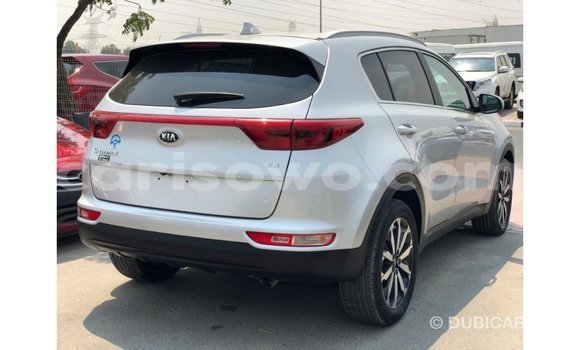 Buy Import Kia Sportage Other Car in Import - Dubai in Benign Buy Import Kia Sportage Other Car in Import - Dubai in Benign