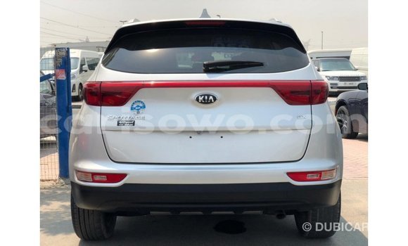 Buy Import Kia Sportage Other Car in Import - Dubai in Benign Buy Import Kia Sportage Other Car in Import - Dubai in Benign