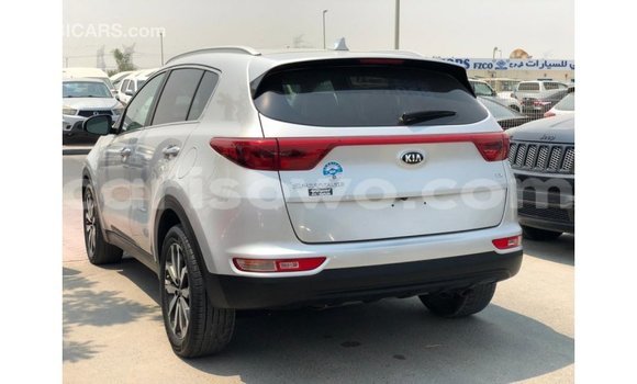 Buy Import Kia Sportage Other Car in Import - Dubai in Benign Buy Import Kia Sportage Other Car in Import - Dubai in Benign
