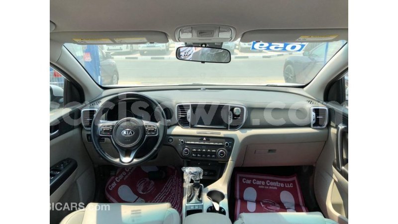Big with watermark kia sportage benign import dubai 10029