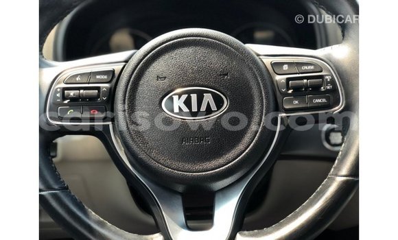 Buy Import Kia Sportage Other Car in Import - Dubai in Benign Buy Import Kia Sportage Other Car in Import - Dubai in Benign